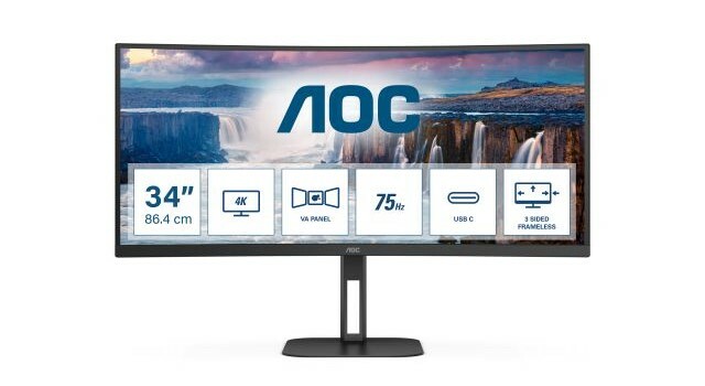 aoc monitor