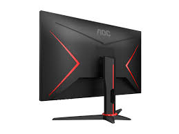 hp monitor