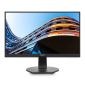 Philips 240S4QYMB/00 - 24 pollici - 1920x1200 - DP - DVI - VGA - Nero