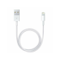 Cavo USB Lightning originale Apple per iPhone, iPod e iPad, lunghezza 1,0 m, MD818ZMA