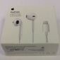 EarPods originali Apple con connettore Lightning per iPhone 7/ PLUS MMTN2ZM/A A1748