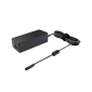 Adattatore per caricabatterie in stile desktop per Microsoft Surface Pro 1 Pro 2 Series (12 V 3,6 A)