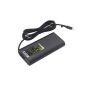 Adattatore USB-C TYPEC Type-C per notebook da 130 W per Dell Precision 5530 5550