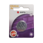 AgfaPhoto CR2016 Batteria 3V, Blister 1 pezzo