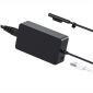 Adattatore caricabatterie da 102 W per Microsoft Surface Book 1 2 Serie 1798 (15 V 6,33 A) confezione sfusa