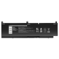 Dell Precision 7550 Replacement Accu
