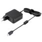 Adattatore da 33 W per ASUS Eee Book X205T X205TA (spina M da 19 V 1,75 A) imballo sfuso