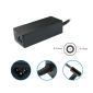 Adattatore da 65 W HP Envy serie 15 (19,5 V 3,33 A 4,5x3,0 mm con pin)