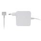 Adattatore per notebook da 85 W per Apple MacBook Pro 13 Magsafe 2 (20 V 4,25 A) in confezione sfusa