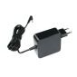 Adattatore da 12 W per tablet 5 V 2,5 A 5,5 * 2,1 mm imballaggio sfuso