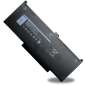 Dell Latitude 5310 2-in-1 Replacement Accu