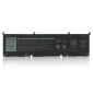 Dell Alienware M15 R7 Replacement Accu