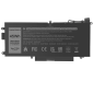 Dell Latitude 7389 2-in-1 Replacement Accu