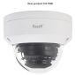 Telecamera IP wireless EasyN Dome da esterno 4.0 Megapixel, H.265, P2P, Funzione notturna a infrarossi A103J3N01 ESAURITO