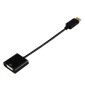 Cavo adattatore Displayport maschio a DVI-D femmina