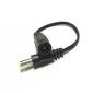spina adattatore per HP Femmina 5,5x2,1mm/ Maschio 4,8x1,7mm