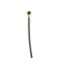 1 paio di antenne IPEX a 4 porte per scheda wireless Intel 7260 3160 e così via, lunghezza 60 cm