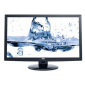 AOC e2495sd - 24 pollici - 1920x1080 - DVI - VGA - Nero