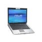 ASUSTeK Computer F5SR - Intel Core 2 Duo T5800 - 15 pollici - 4GB RAM - 256GB SSD - GPU - Windows 10 Home