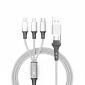 ReMarkt Charger Cable — USB-C / Micro USB / Lightning