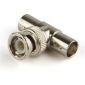Sdoppiatore BNC (M-FF)