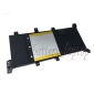 Asus X554L Replacement Accu