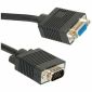 Cavo prolunga VGA M/F, 1,8 m