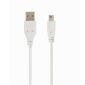 Cavo mini USB, 3 piedi