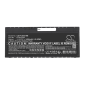 Fujitsu LifeBook E559 Replacement Accu