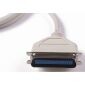 Cavo parallelo Premium IEEE 1284, 1,5 m