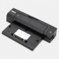 Replicatore di porte avanzato Dell E-Port Plus (K09A) adatto per Dell Latitude E6410