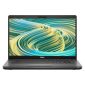 Dell Latitude 5401 - Intel Core i7-9a generazione - 14 pollici - 8 GB di RAM - SSD da 256 GB - Windows 11