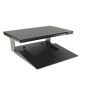 Supporto per monitor Dell con dock USB 3.0 (OPW395)
