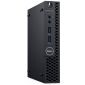 Dell Optiplex 3070 Micro USFF - Intel Core i7-8a generazione - 8 GB di RAM - SSD da 256 GB - Windows 11
