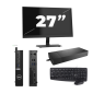 Dell OptiPlex 5080 USFF - Intel Core i5-10a Generazione - 8GB RAM - 256GB SSD - Windows 11 + 1x monitor da 27 pollici