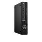 Dell OptiPlex 7080 USFF - Intel Core i5 di decima generazione - 8 GB di RAM - SSD da 256 GB - Windows 11