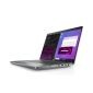Dell Precision 3470 - Intel Core i7 12ª generazione - 14 pollici - 16GB RAM - 256GB SSD - GPU - Windows 11 Home