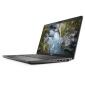 Dell Precision 3541 - Intel Core i7-9a generazione - 15 pollici - 8 GB di RAM - SSD da 256 GB - Windows 11