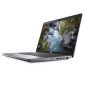 Dell Precision 3551 - Intel Core i7 10ª generazione - 15 pollici - 16GB RAM - 256GB SSD - Windows 11