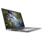 Dell Precision 3560 - Intel Core i5 11ª generazione - 15 pollici - 16GB RAM - 256GB SSD - Windows 11