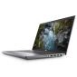 Dell Precision 3561 - Intel Core i5 11ª generazione - 15 pollici - 16GB RAM - 256GB SSD - Windows 11