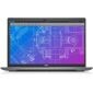 Dell Precision 3570 - Intel Core i5 12ª generazione - 15 pollici - 16GB RAM - 256GB SSD - GPU - Windows 11 Home