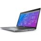 Dell Precision 3571 - Intel Core i7 12ª generazione - 15 pollici - 16GB RAM - 256GB SSD - GPU - Windows 11 Home