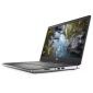 Dell Precision 7550 - Intel Core i7 10ª generazione - 15 pollici - 16GB RAM - 256GB SSD - Windows 11