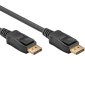 Cavo DisplayPort: 2 metri