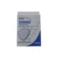 Maschera facciale monouso, KN95 e FFP2