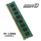 DIMM DDR3 solido da 4 GB (1600 MHz)
