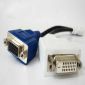 Cavo a Y splitter per doppio monitor Dell da DVI a DVI/VGA, WU329/0WU329/CN-0WU329/0X2026