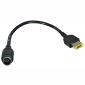 spina adattatore per Lenovo Thinkpad / Carbon X1, (da 7,9 mm a rettangolo) 0b47046 per adattatore High Power