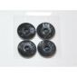 1 piedino in gomma per notebook per Apple MacBook Air A1369, A1370, A1465, A1466